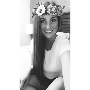 Meet your Posher, Jordyn